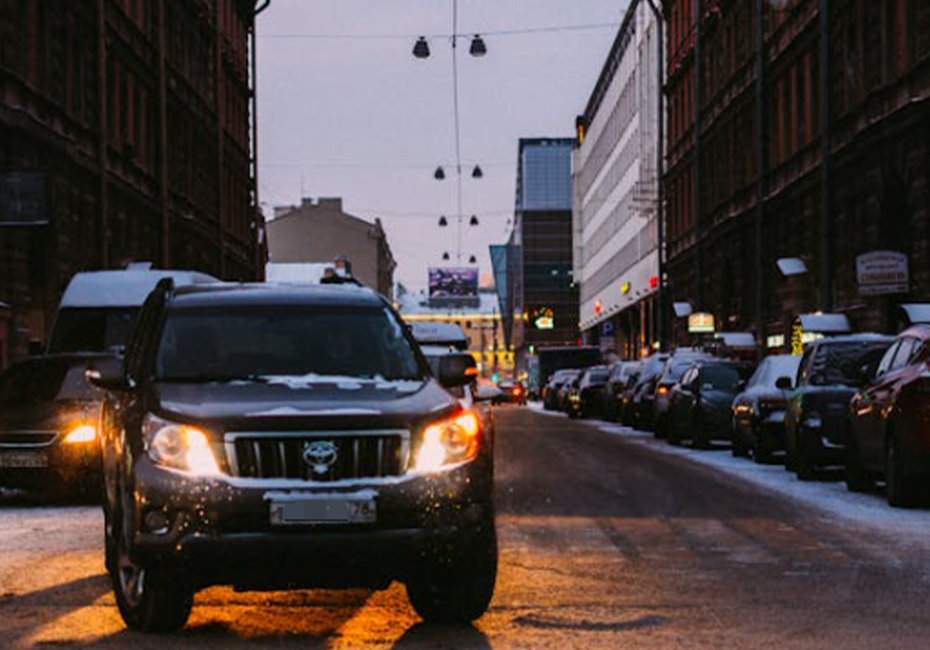 License Plate Light Options for Different Vehicles License Plate Light Options for Different Vehicles