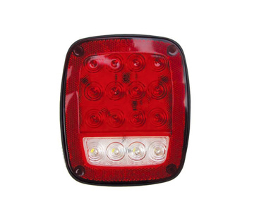 HY-HD2005 ABS LED Tail Light