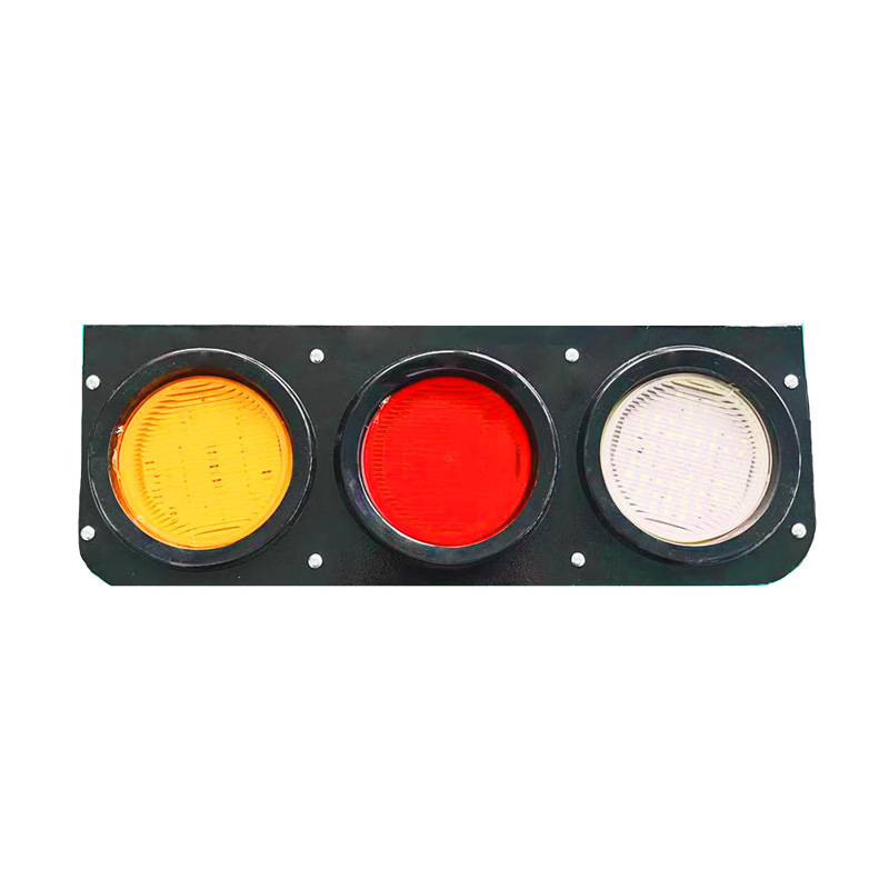 tail lamp assembly tail lamp assembly