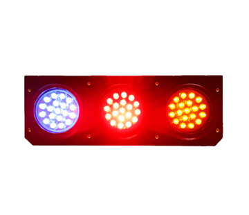 HY-HD2009-57 ABS LED Tail Light