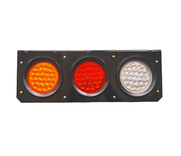 HY-HD2009-72 ABS LED Tail Light