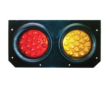 HY-HD2011-38 ABS LED Tail Light