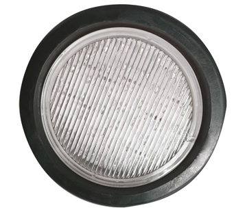 HY-HD2029-W-40LED ABS LED Tail Light