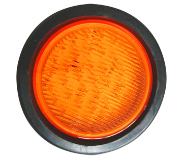 HY-HD2028-Y-40LED ABS LED Tail Light