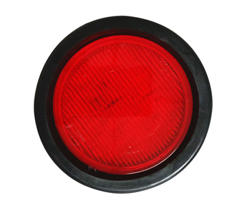 HY-HD2027-R-40LED ABS LED Tail Light