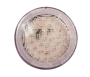 HY-HD2018-W ABS LED Tail Light