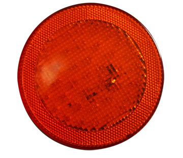 HY-HD2018-Y ABS LED Tail Light