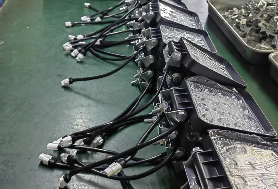 automotive electrical harness