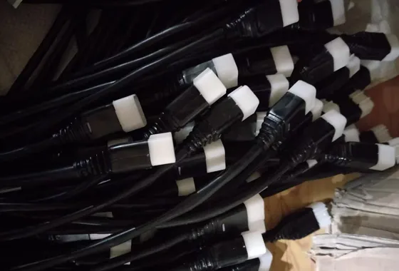 automotive electrical wiring harness