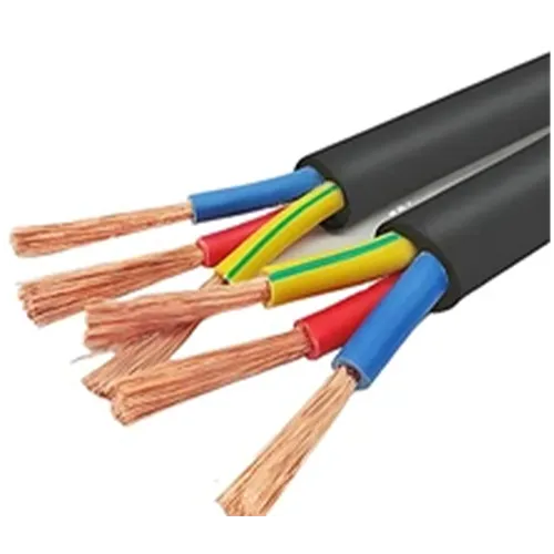 Commercial Vehicle Wire Harness