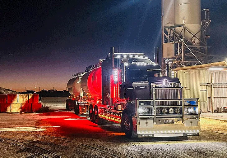 Commercial Emergency Warning Lights for Vehicles Advantages Commercial Emergency Warning Lights for Vehicles Advantages