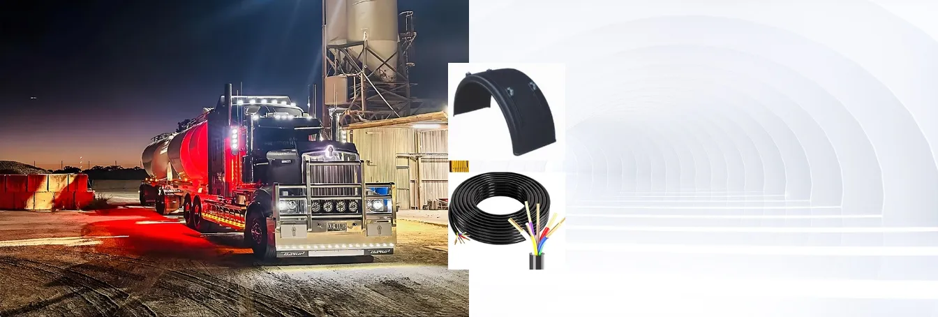 Commercial Spare Parts