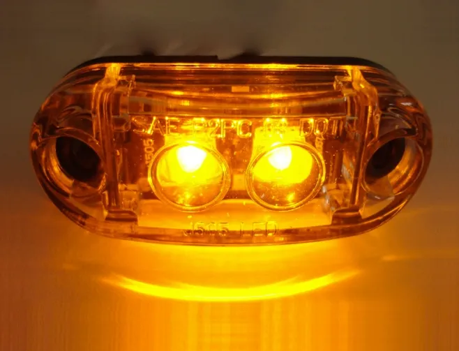 Marker Light