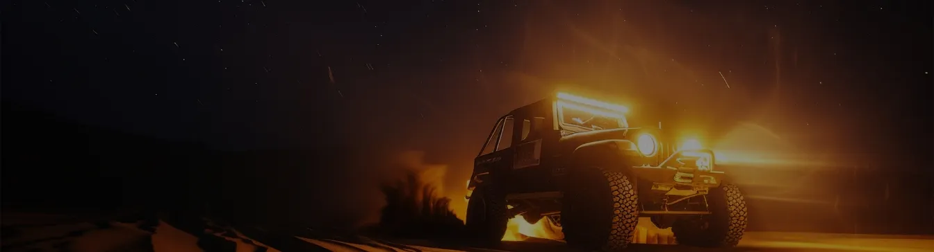 CNAS-Based Testing for LED Truck Lights: What Buyers Should Know