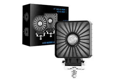 HY-GD2021 Work Light