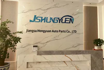 JiangSu HongYuan Auto Parts Co.,LTD