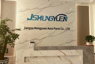 JiangSu HongYuan Auto Parts Co.,LTD