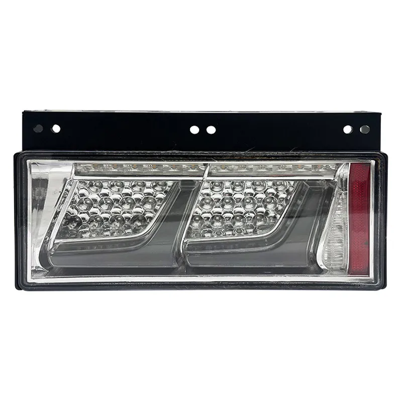 hy hd3028 abs led tail light (2)