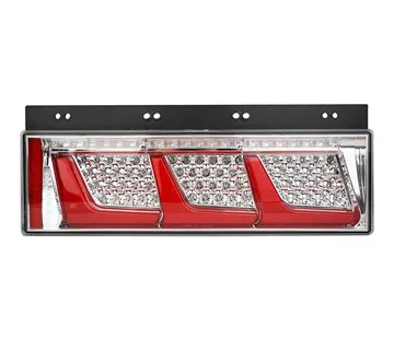 HY-HD3029 ABS LED Tail Light