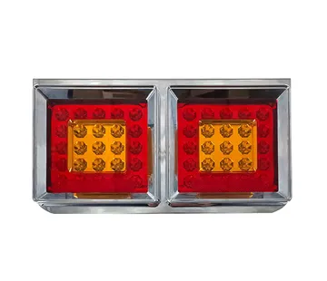 HY-HD3031 ABS LED Tail Light