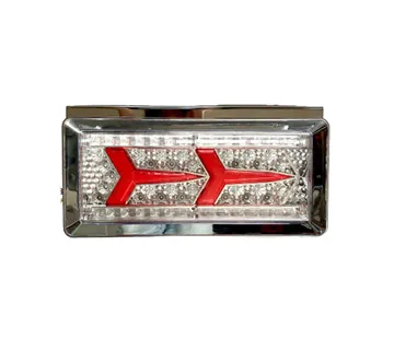 HY-HD3032 ABS LED Tail Light