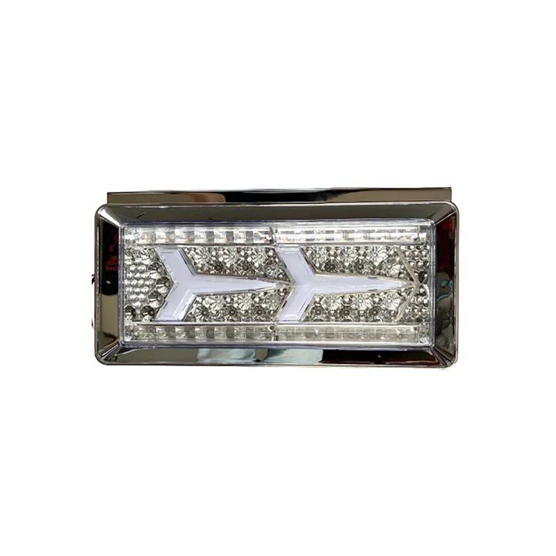 hy hd3032 abs led tail light (3)