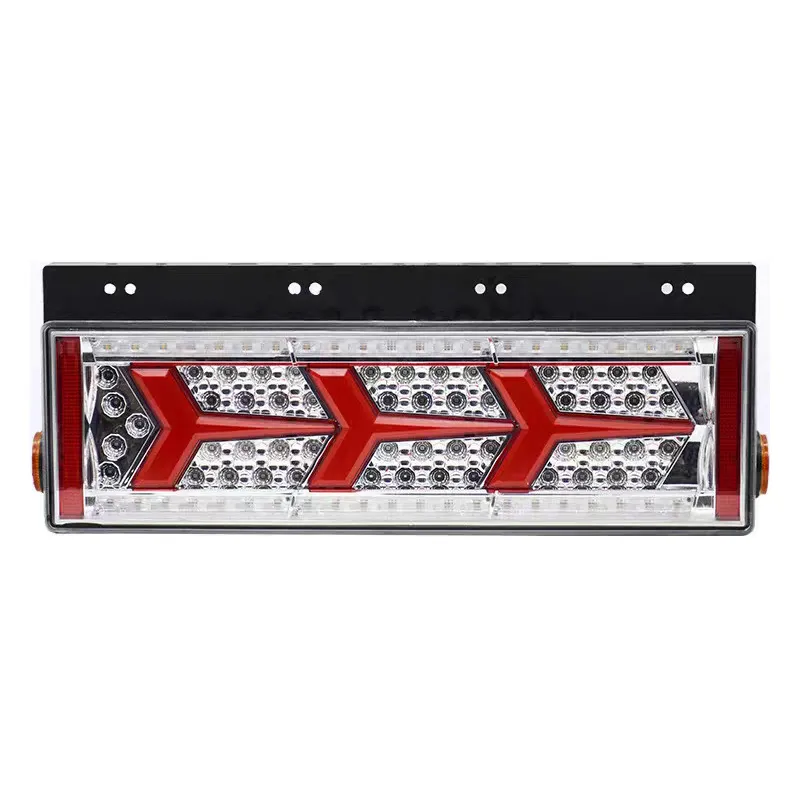 hy hd3033 abs led tail light (1)
