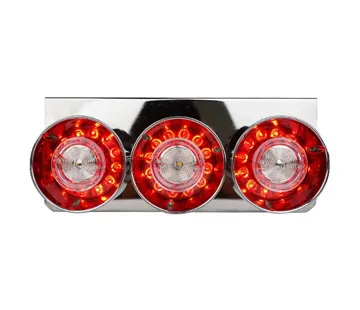 HY-HD3034 ABS LED Tail Light