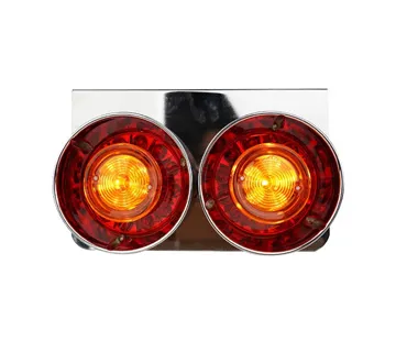 HY-HD3035 ABS LED Tail Light