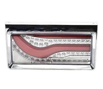 Environmental Impact of Tail Light Manufacturing
