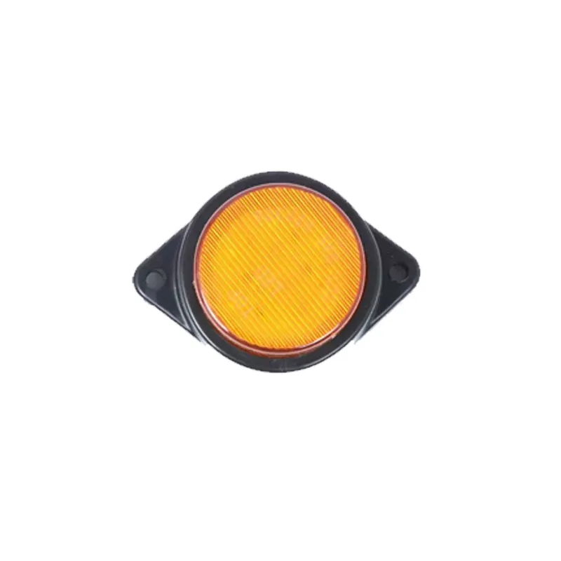 hy sk2007 marker light yellow