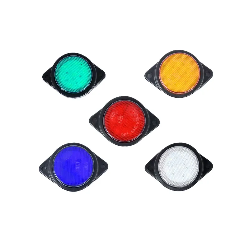 hy sk2007 marker light hy sk2007 marker light