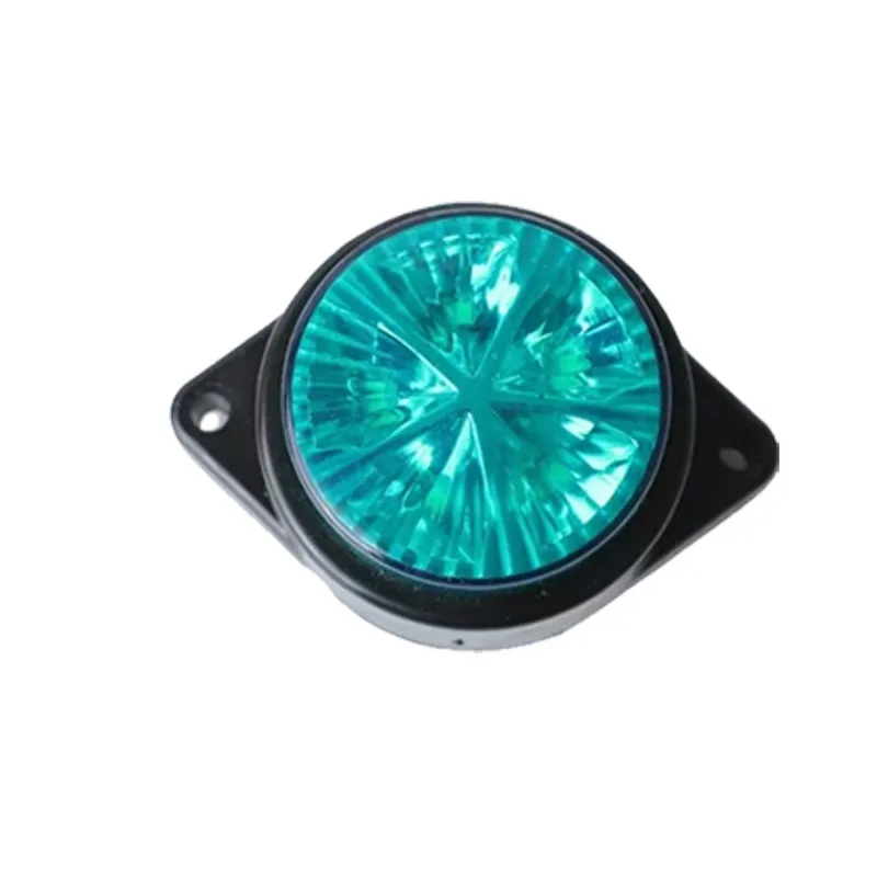 hy sk2009 marker light green