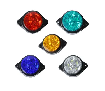 HY-SK2009 Marker Light