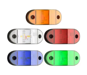 HY-SK2029 Marker Light