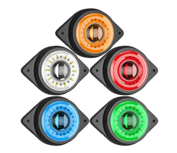 HY-SK2040 Marker Light