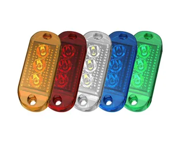 HY-SK2041 Marker Light