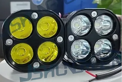 HY-GD2009  Work Light Video