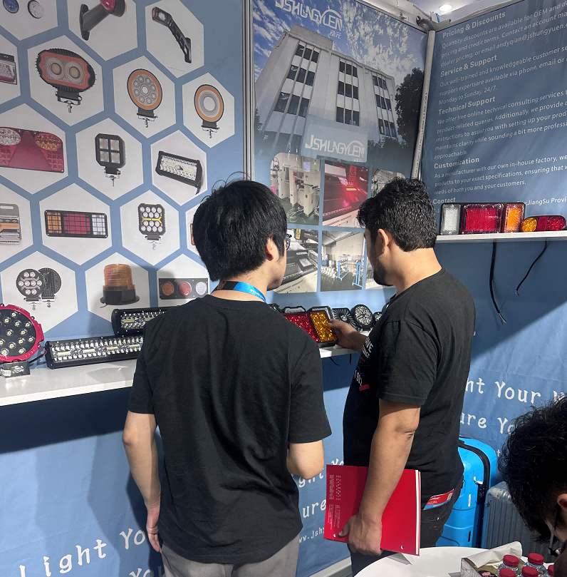 Automechanika Dubai 2025