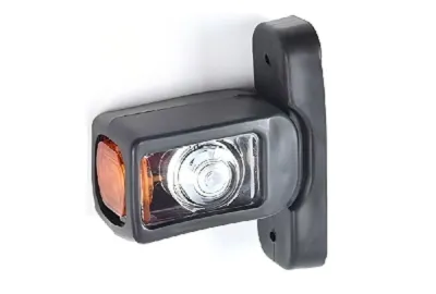 HY-CD2035 SMALL Optical Strip LED Side Light Video