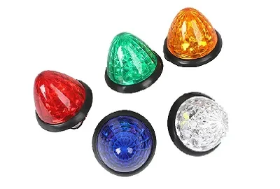 HY-CD3021  Side Light  Video