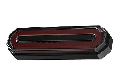 HY-HD3019 ABS LED Tail Light Video
