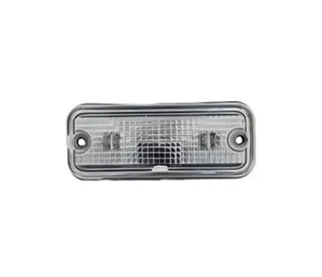 HN-MB03-187 Truck Head Light