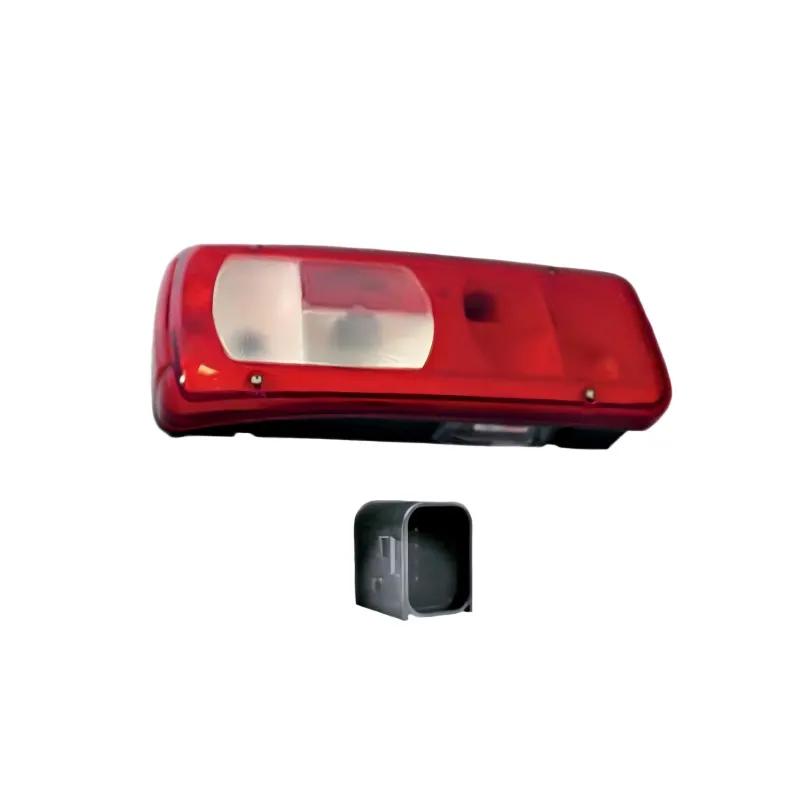 HY-DF01-02614 Truck Head Light