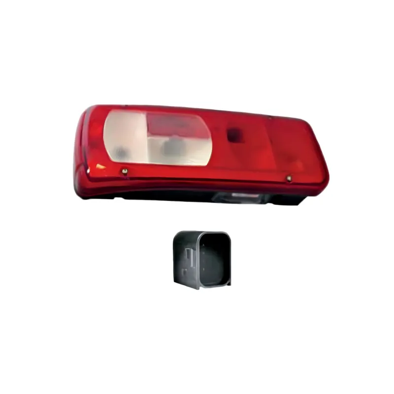 HY-DF01-02615 Truck Head Light