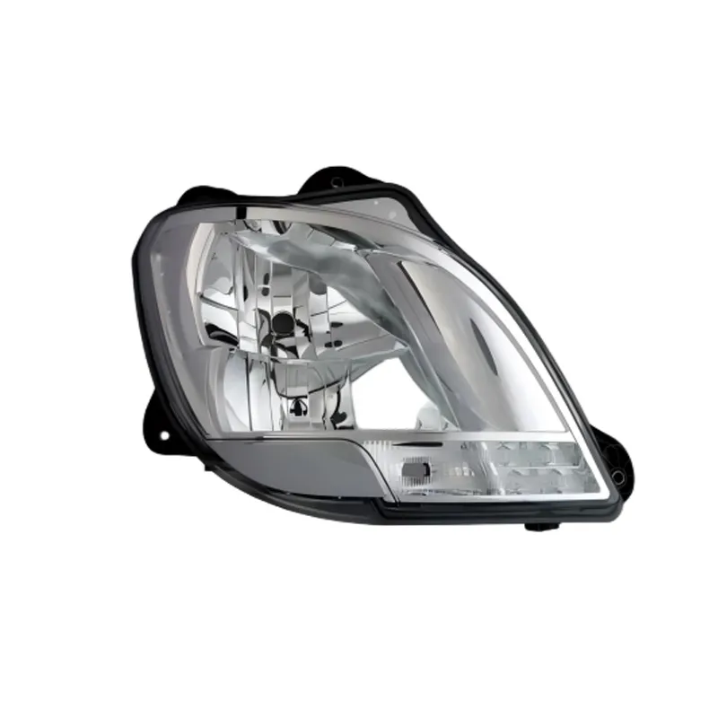 HY-DF01-054 Truck Head Light