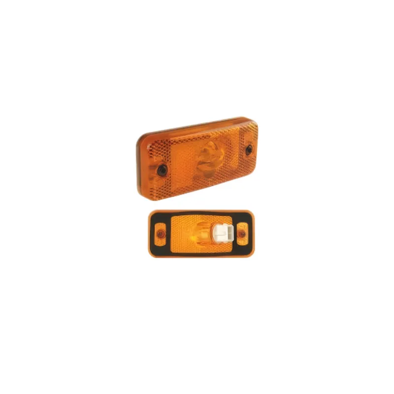 HY-DF01-110 Truck Head Light