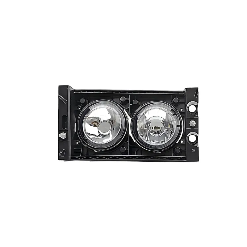 HY-F01-00091 Truck Head Light