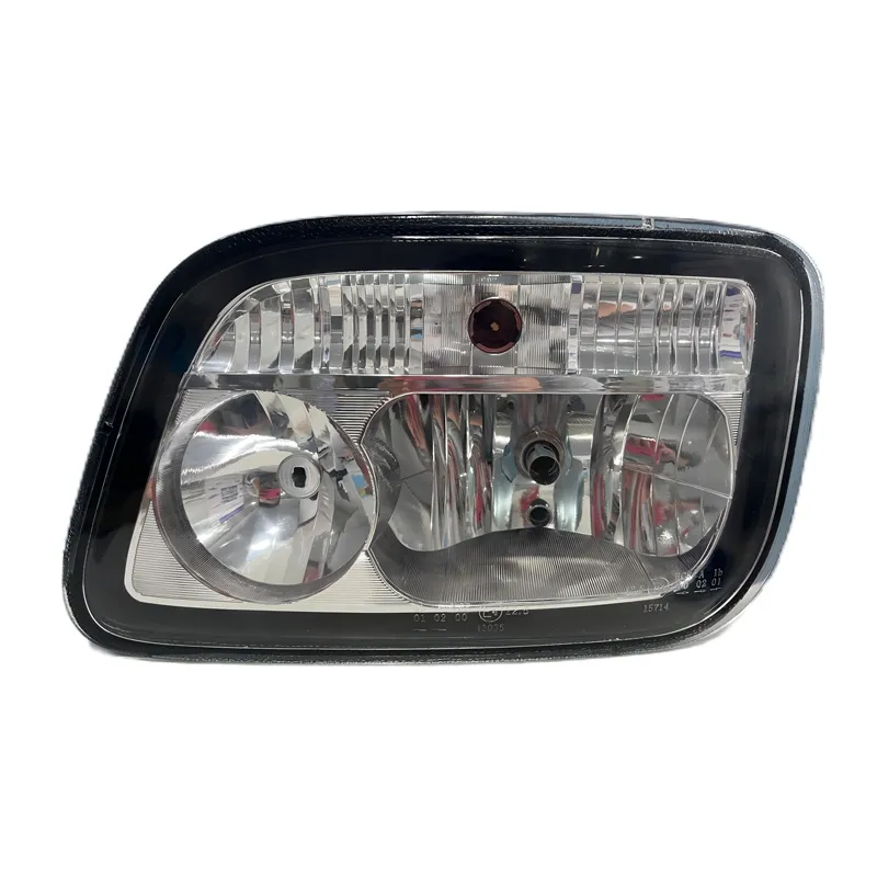 HY-MB02-018 Truck Head Light