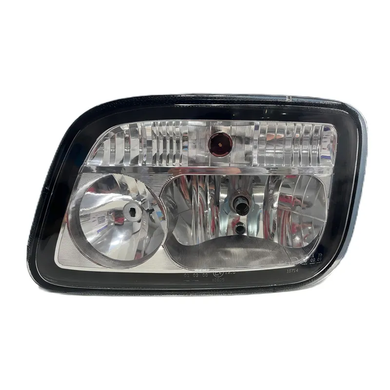 HY-MB02-019 Truck Head Light